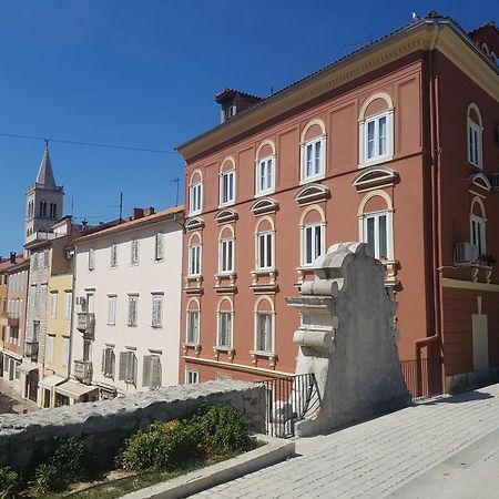 Sea View Studio Apartment Zadar Eksteriør bilde
